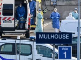 القارة الأوروبية تتجاوز عتبة العشرين مليون إصابة بفيروس كورونا