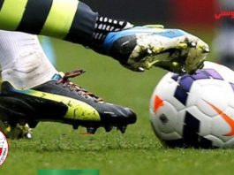 الرابطة المحترفة الأولى: برنامج مقابلات تفادي النزول