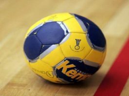 البطولة الوطنية لكرة الطائرة: نتائج مباريات الجولة الرابعة إياب