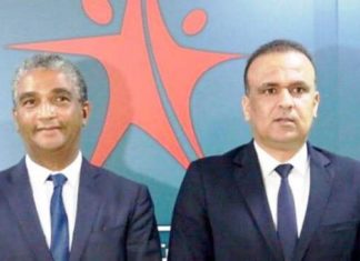 كواليس الاجتماع بين دقيش والجريئ…ورئيس الجامعة يضع «النقاط على الحروف»