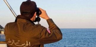 الحمّامات: الحرس البحري ينقذ مستشار وزير الرياضة من الغرق