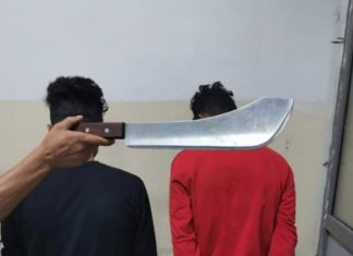 نفذا عدة براكاجات دموية في سويعات: «فتروشة» و«جمرة» في قبضة عدلية السيجومي