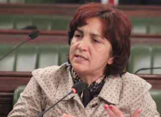 عبّو: رئاسة البرلمان توفّر الحماية لنواب الائتلاف