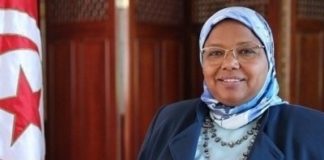 جميلة الكسيكسي تطالب بتضمين مفهوم اليهودية والمسيحية في البرامج التربوية