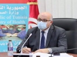 عاجل : وزير الصحة يصرح بخصوص رأس السنة الميلادية