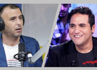 لقّبه “بأمين روقارة”: أمين قارة يرد على لطفي العبدلي