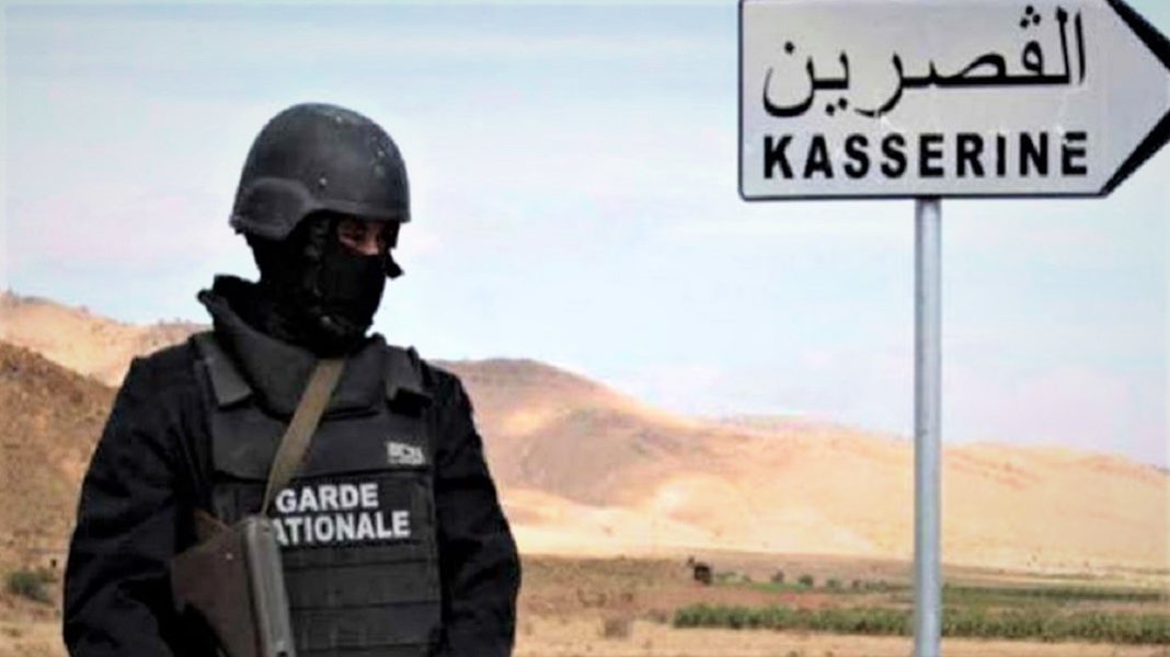 القصرين-Kasserine-1070