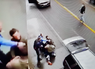 مقتل شخصين في عملية دهس في ألمانيا