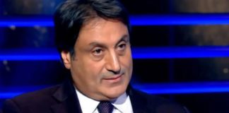 “نوستراداموس العرب”ميشال حايك يتنبأ بانفجار كبير بدولة عربية في مستهل 2021