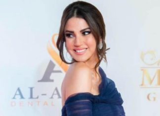 في ظرف وجيز : درة تحتفل بزفافها من جديد وهذه حكاية “الكاهن” الذي تنتظره