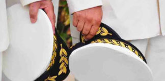 بالاسماء :،حركة جزئية في سلك الولاة