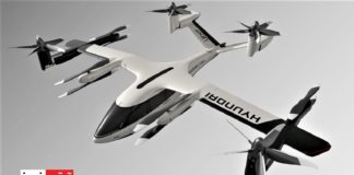 شركة اتصالات ترشح مفهوم التنقل الجوي الحضري الذي طورته هيونداي في قائمة أفضل الابتكارات لعام 2020