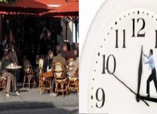 أزمتها تتفاحل : نحو الاغلاق النهائي للمقاهي