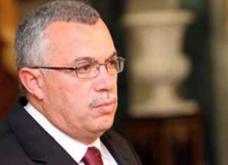 البحيري: منع صلاة الجمعة منكر واعتداء على التونسيين