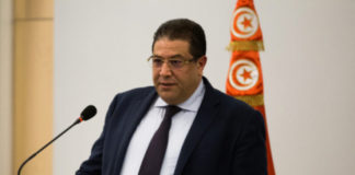 السيرة الذاتية ليوسف الزواغي وزير العدل المقترح