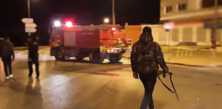 بعد مواجهات بين الأمنيين وعشرات الشبان: عودة الهدوء بسوسة…