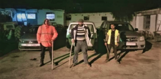 بوسالم: اجراءات احترازية تحسبا لإحتجاجات محتملة