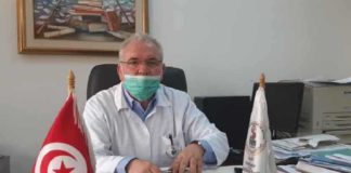 السيرة الذاتية هادي الخيري وزير الصحة المقترح