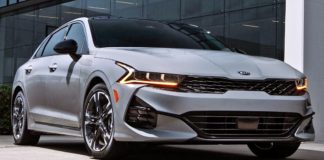 كيا كاي5 وسورينتو تفوزان بجوائز من غود ديزاين لعام 2020