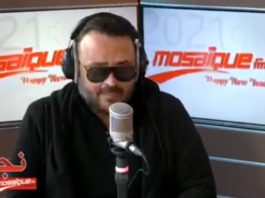 أكرم ماغ يردّ على Nordo : انت فان بيا ومن كثرة محبتك ليا وليت تكرهني