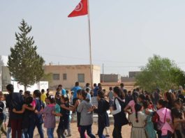 جربة-ميدون: ارتفاع إصابات التلاميذ بكورونا إلى 125 إصابة