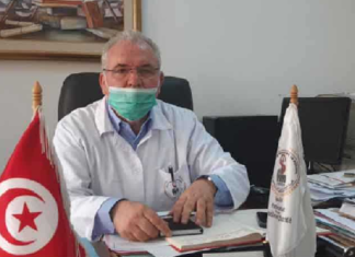 السيرة الذاتية للهادي الخيري وزير الصحة