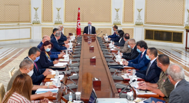 kais-saied-preside-le-conseil-de-securite