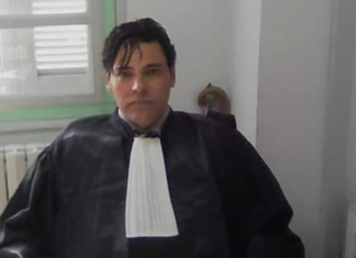 المحكمة الابتدائية بنابل تصدر حكما بالإفراج عن القاضي المعزول المكي بن عمار