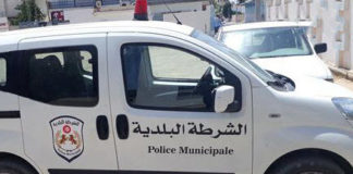 حملة مراقبة بأريانة… وغلق ستة مقاهي