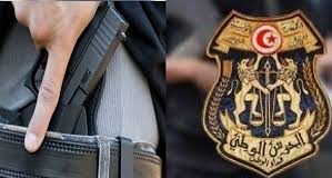 جندوبة: وفاة عون حرس وطني بطلق ناري من سلاحه الشخصي