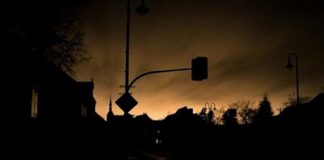 المروجات: القبض على شبّان حاولوا قطع التيار الكهربائي على عدّة أحياء