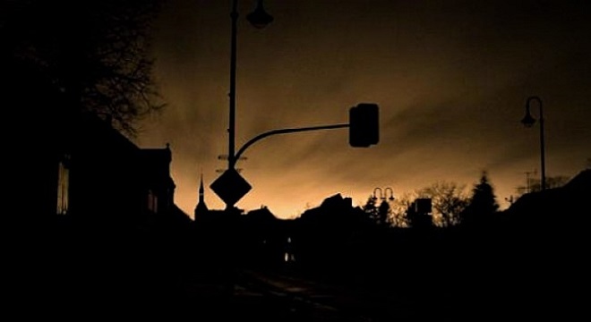 المروجات-القبض على شبّان حاولوا قطع التيار الكهربائي على عدّة أحياء