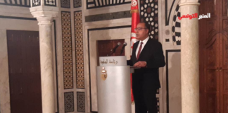 أعلنها المشيشي: القائمة الرسمية للوزراء المقترحين في التحوير الوزاري