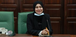 النائبة أمل سعيدي تدعو سعيد إلى التدخل لـ”تفادي حصول كارثة صحية”