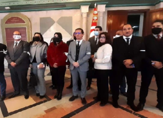 أسامة الخليفي: نواب قلب تونس غاضبون ويهددون باللجوء إلى منظمات دولية (فيديو)