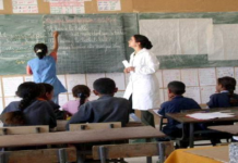 المصادقة على تسوية وضعية المدرسين النواب المنتدبين قبل 2008 و2006