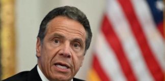 للمرة الثانية… اتهام حاكم نيويورك بـ”التحرش الجنسي”