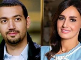 تفاصيل زواج حلا شيحة والداعية معز مسعود