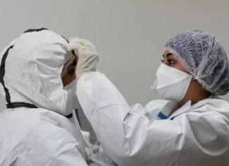 المغرب: ارتفاع طفيف في الإصابات بكورونا