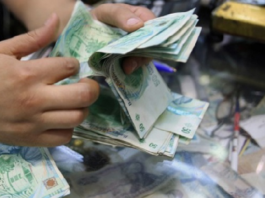 حجز 1.2 مليون دينار وإدراج مشتبه به في الصرافة بالسوق السوداء بالتفتيش