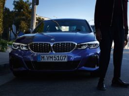 BMW FLEX، الصيغة الجديدة الشاملة من شركة بن جمعة موتورز (BMW Série 3 بداية من 2890 د.ت/الشهر)