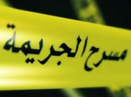 مقتل شاب داخل شقته في المنزه التاسع.. الاحتفاظ بشابين