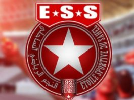 4 إصابات بكورونا في صفوف النجم الرياضي الساحلي