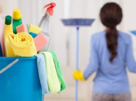 تفاصيل مشروع قانون تنظيم العمل المنزلي