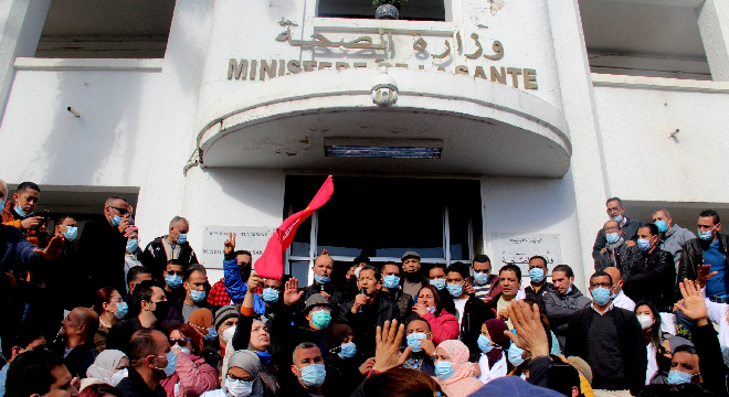 grève-sante-en-photos