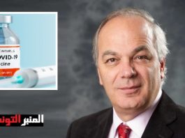 الآثار الجانبية المحتملة للتلاقيح المضادة لفيروس كورونا… الهاشمي الوزير يوضّح