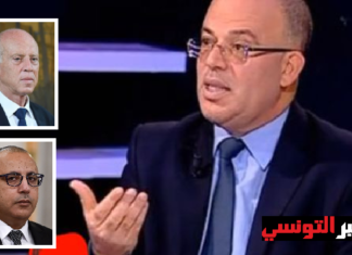 سمير ديلو يدعو سعيد والمشيشي للجلوس وحل أزمة أداء اليمين