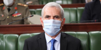 جلسة استماع سريّة لوزير الدفاع بالبرلمان !…