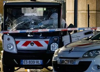قتيل وجريح بحادثة دهس في فرنسا