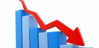 تراجع النمو الاقتصادي في تونس خلال سنة 2020إلى 8,8%